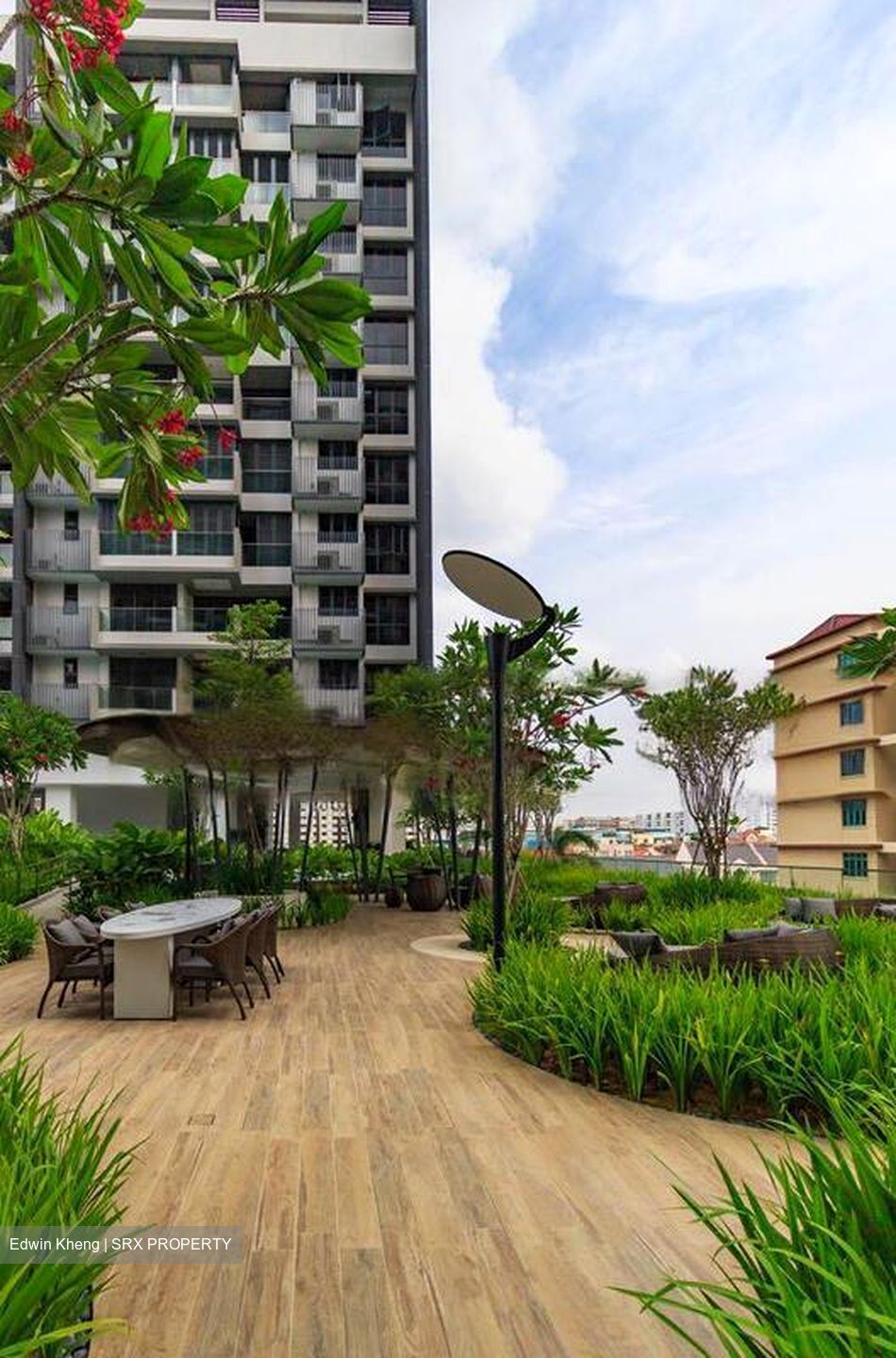 Trilive (D19), Condominium #430642841